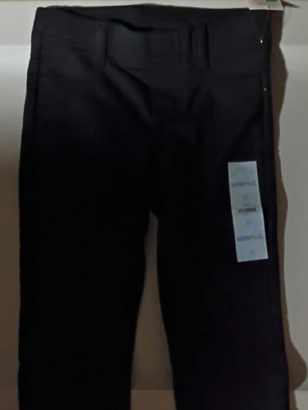 Garanimals Black Toddler Pants